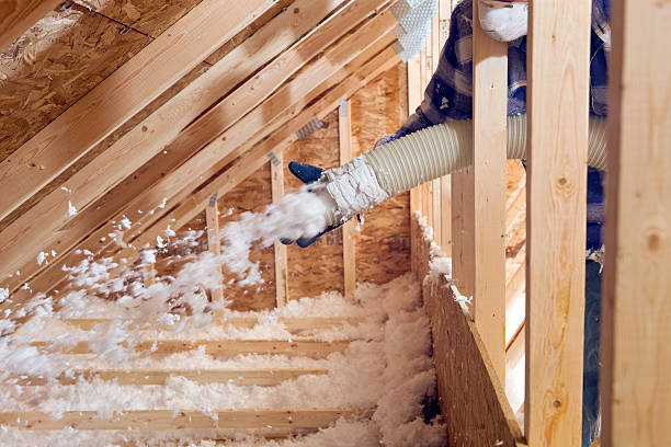 Best Soundproof Insulation  in Pleasantdale, NJ